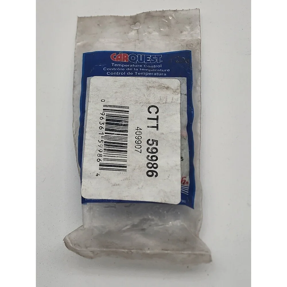 CARQUEST 409907 59986 High Side 90° Charging Port Retrofit Adapt